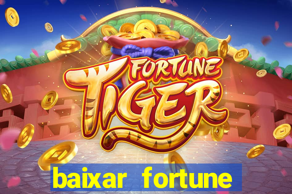 baixar fortune tiger 2